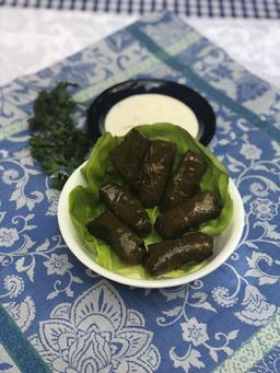 Dolmathes