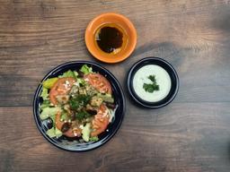 Chicken Salad