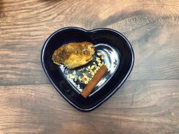 Homemade Baklava